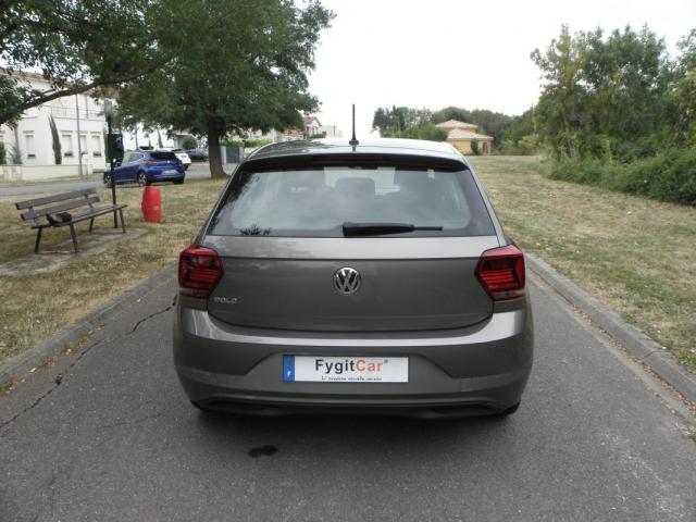 Volkswagen Polo image 2