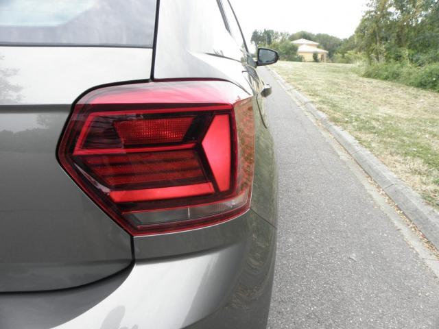 Volkswagen Polo image 5