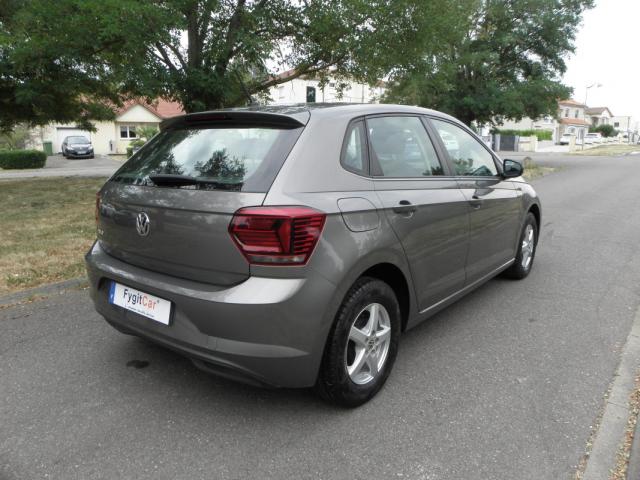 Volkswagen Polo image 4