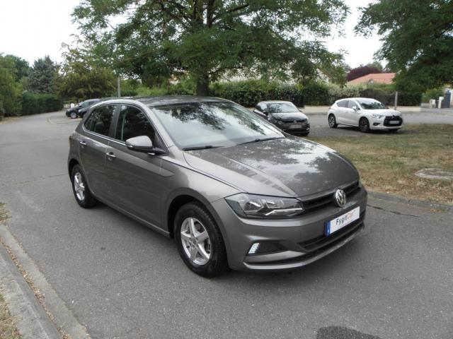 Volkswagen Polo image 6