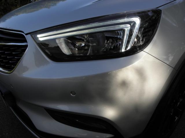 Opel Mokka image 8