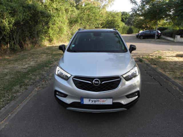 Opel Mokka image 1