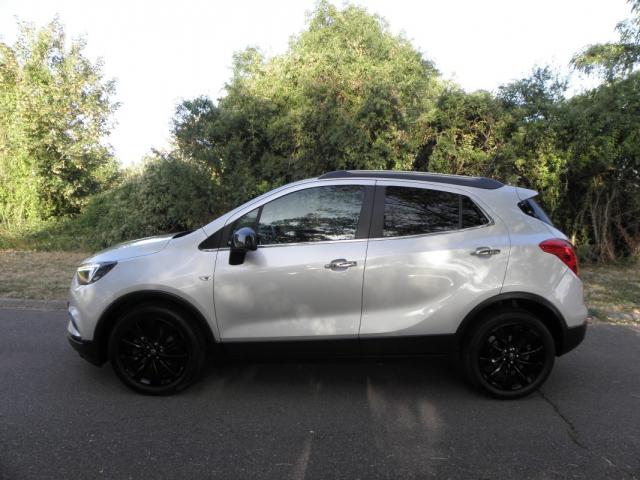 Opel Mokka image 4