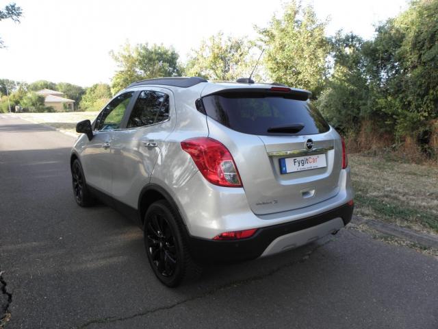 Opel Mokka image 3
