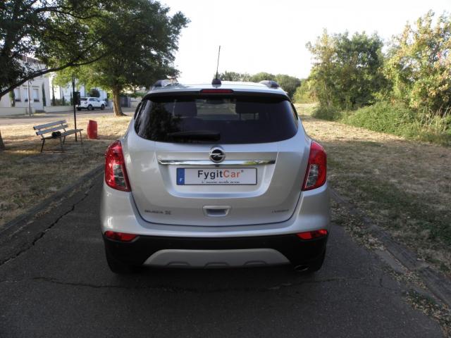 Opel Mokka image 2