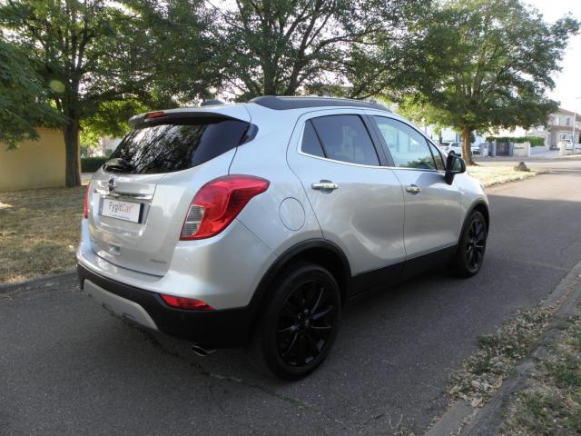 Opel Mokka image 9