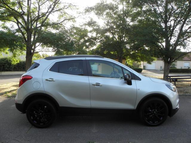 Opel Mokka image 6