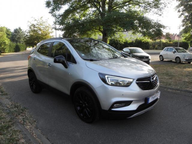 Opel Mokka image 7