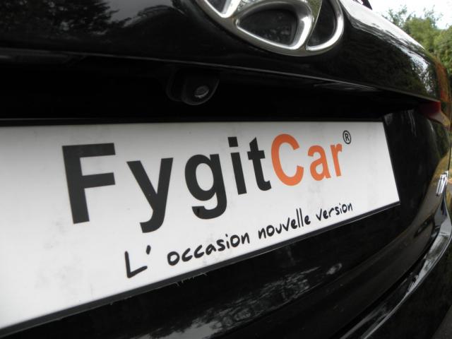 Hyundai I20 image 9