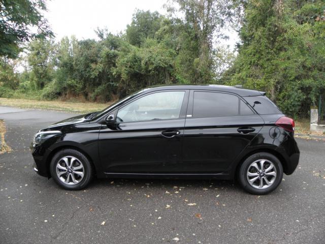 Hyundai I20 image 2