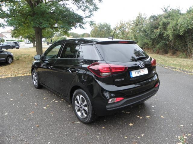 Hyundai I20 image 8