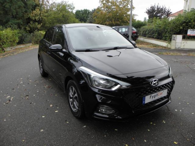 Hyundai I20 image 6
