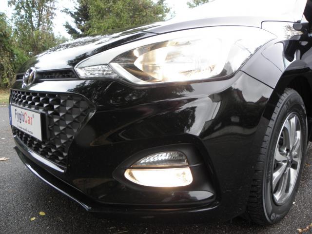 Hyundai I20 image 5