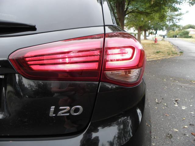 Hyundai I20 image 7