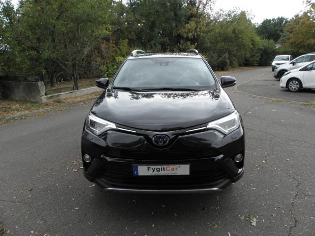 Toyota Rav4 image 2