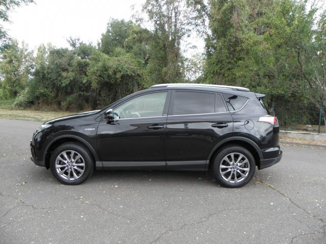 Toyota Rav4 image 6