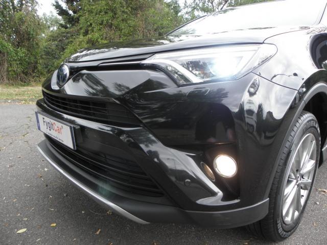Toyota Rav4 image 5