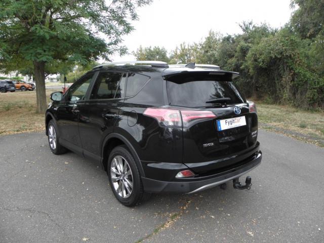 Toyota Rav4 image 3