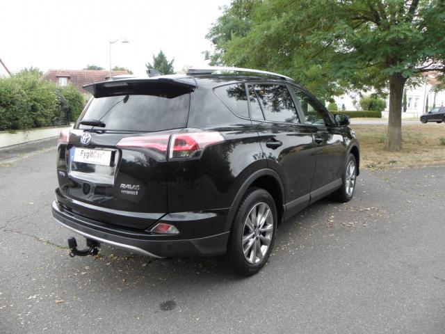 Toyota Rav4 image 1