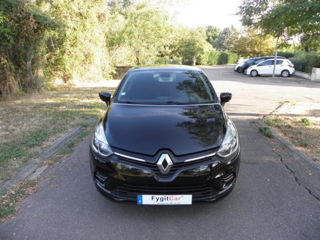 Renault Clio image 4