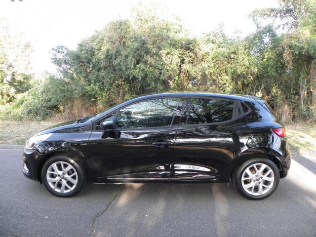 Renault Clio image 8