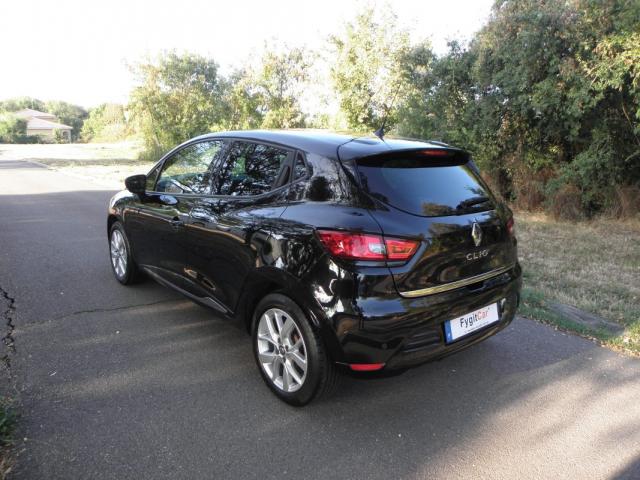 Renault Clio image 3