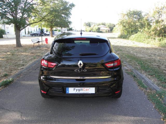 Renault Clio image 7