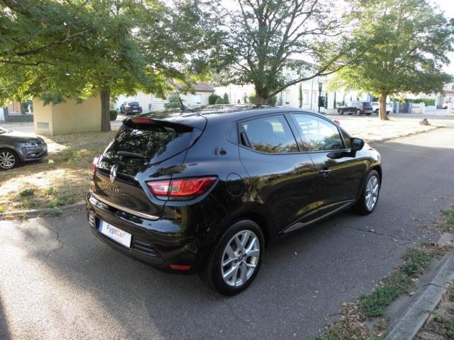 Renault Clio image 5