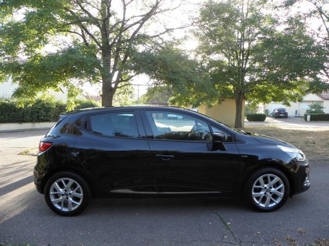 Renault Clio image 2