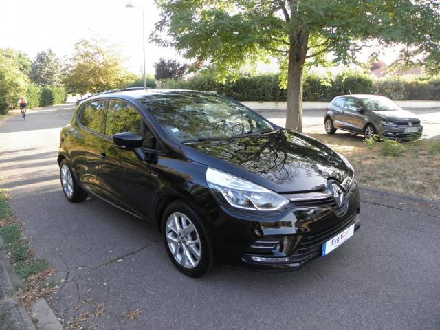 Renault Clio image 9