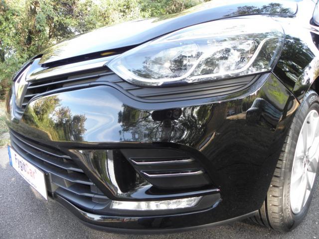 Renault Clio image 1