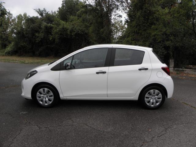 Toyota Yaris image 9