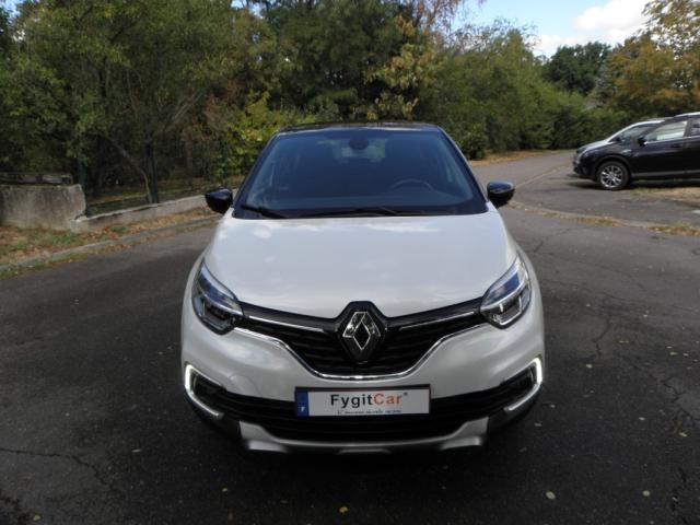 Renault Captur image 5