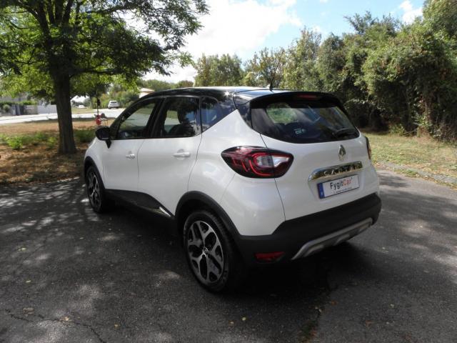 Renault Captur image 3