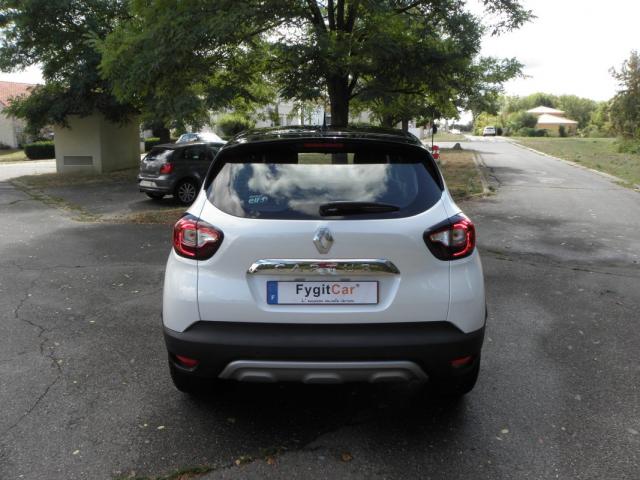 Renault Captur image 2