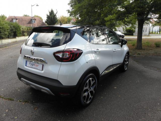 Renault Captur image 7