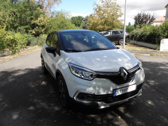 Renault Captur image 4