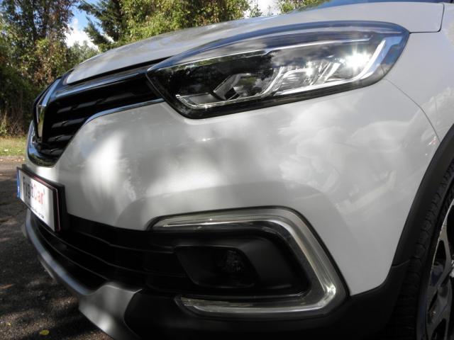 Renault Captur image 8