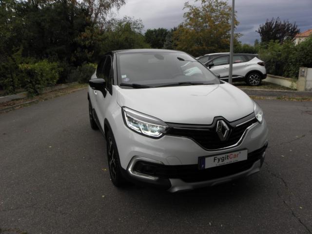 Renault Captur image 1