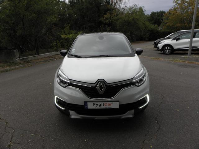 Renault Captur image 3