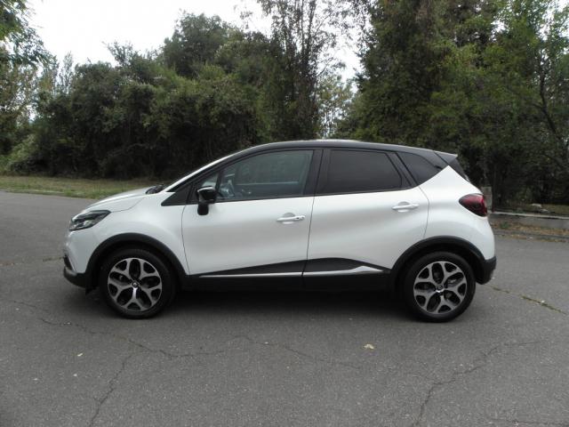 Renault Captur image 7