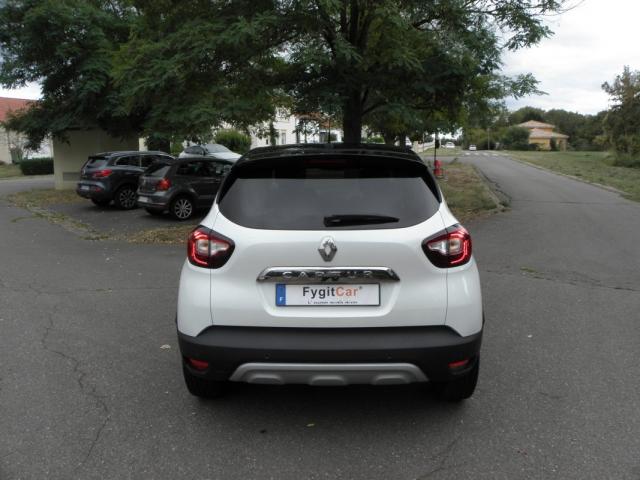 Renault Captur image 2