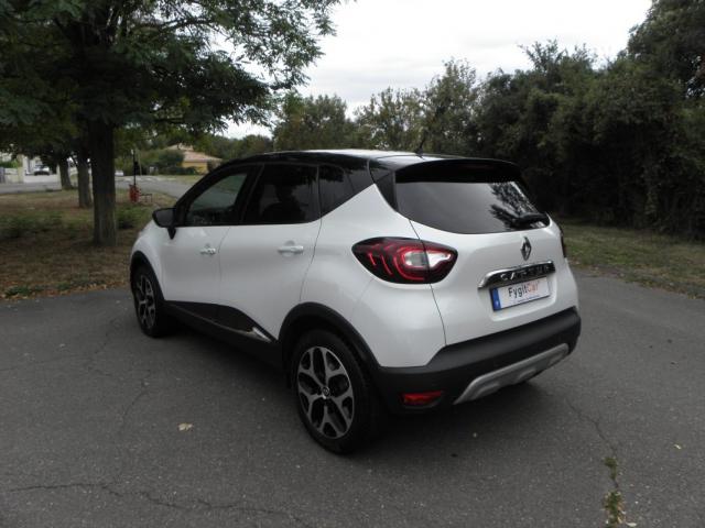 Renault Captur image 4