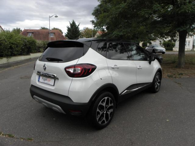 Renault Captur image 8