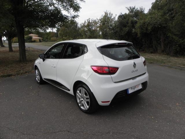 Renault Clio image 5