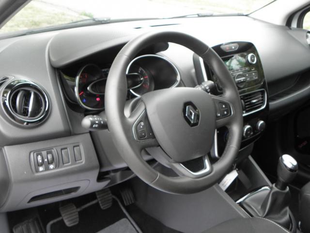 Renault Clio image 6