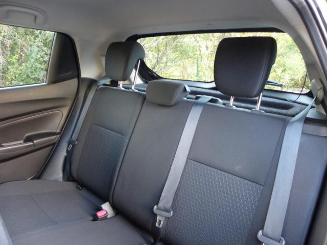 Suzuki Swift image 9