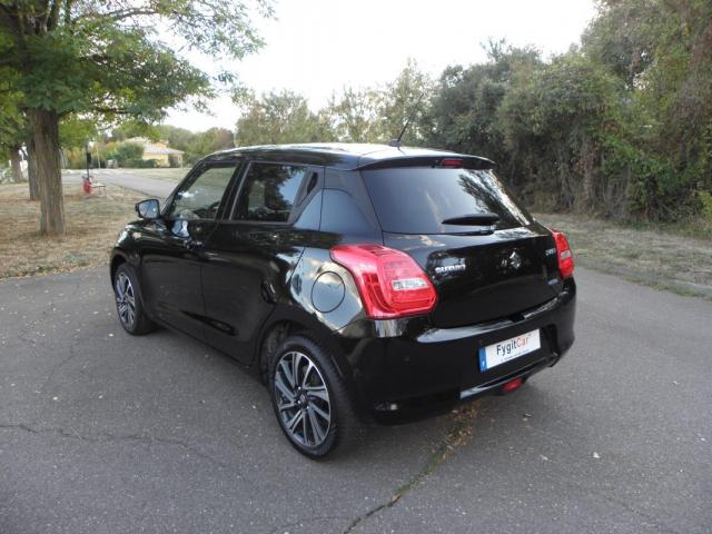 Suzuki Swift image 1