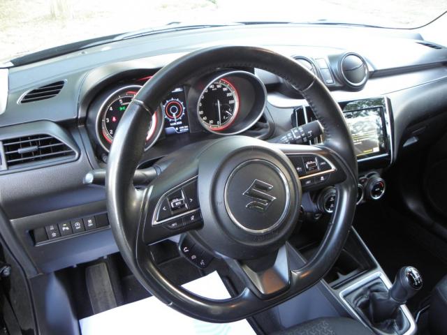 Suzuki Swift image 3