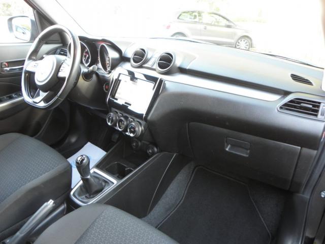 Suzuki Swift image 6